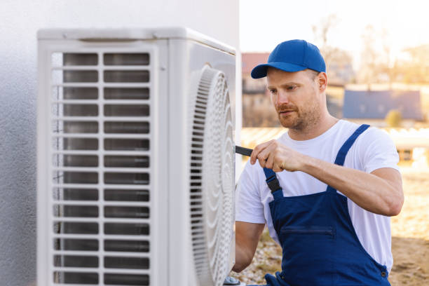 HVAC Troubleshooting in Peosta, IA