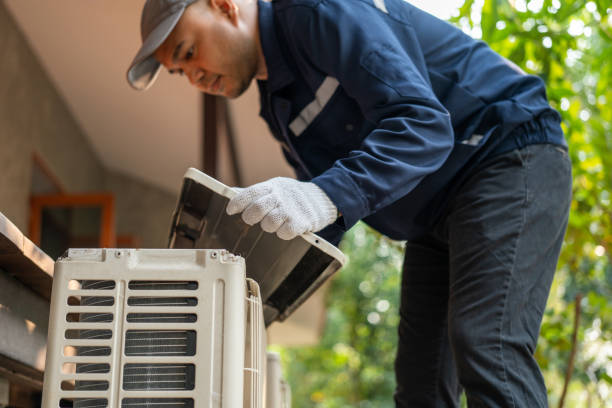 Ductless HVAC Repair in Peosta, IA